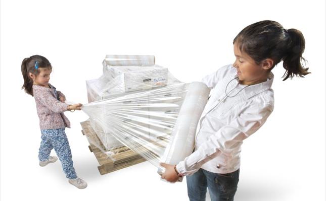 Stretch Film