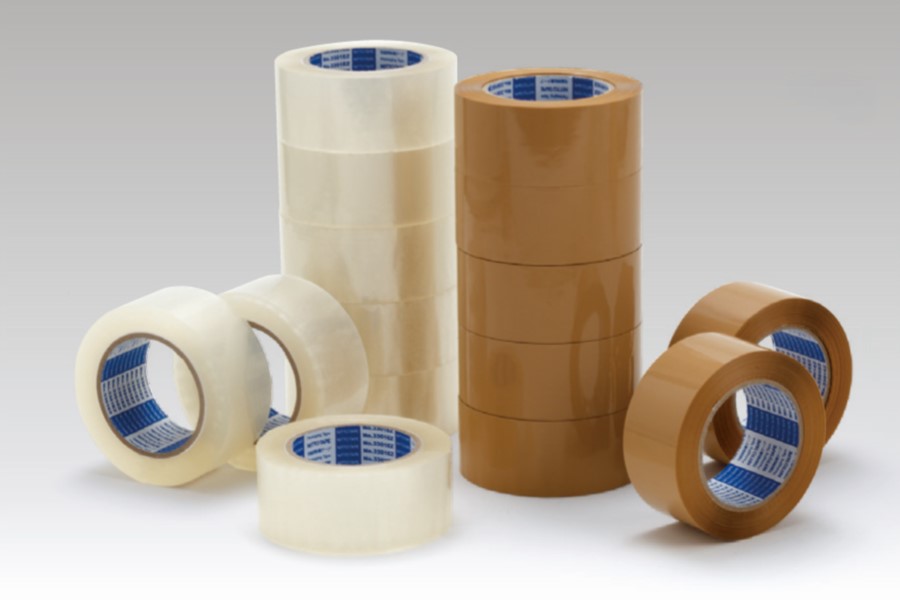 Packaging Tapes